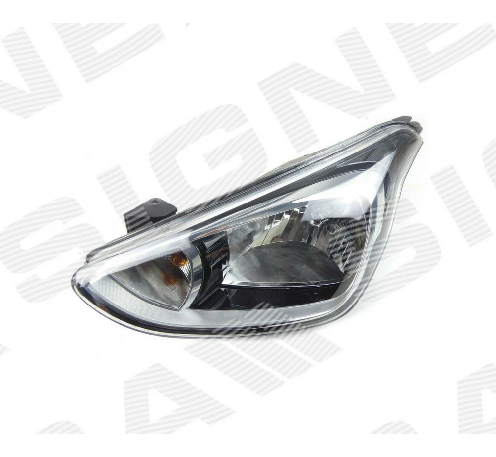 Передняя фара для Hyundai i10 (BA)