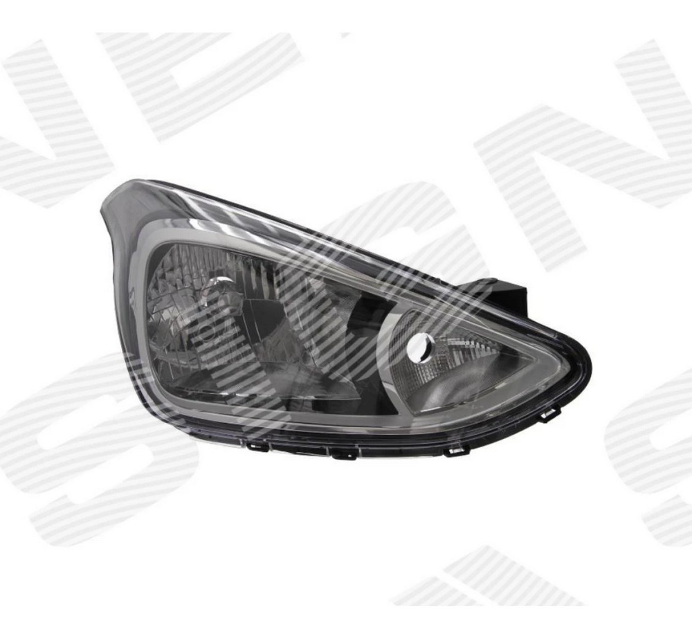Передняя фара для Hyundai i10 (BA)