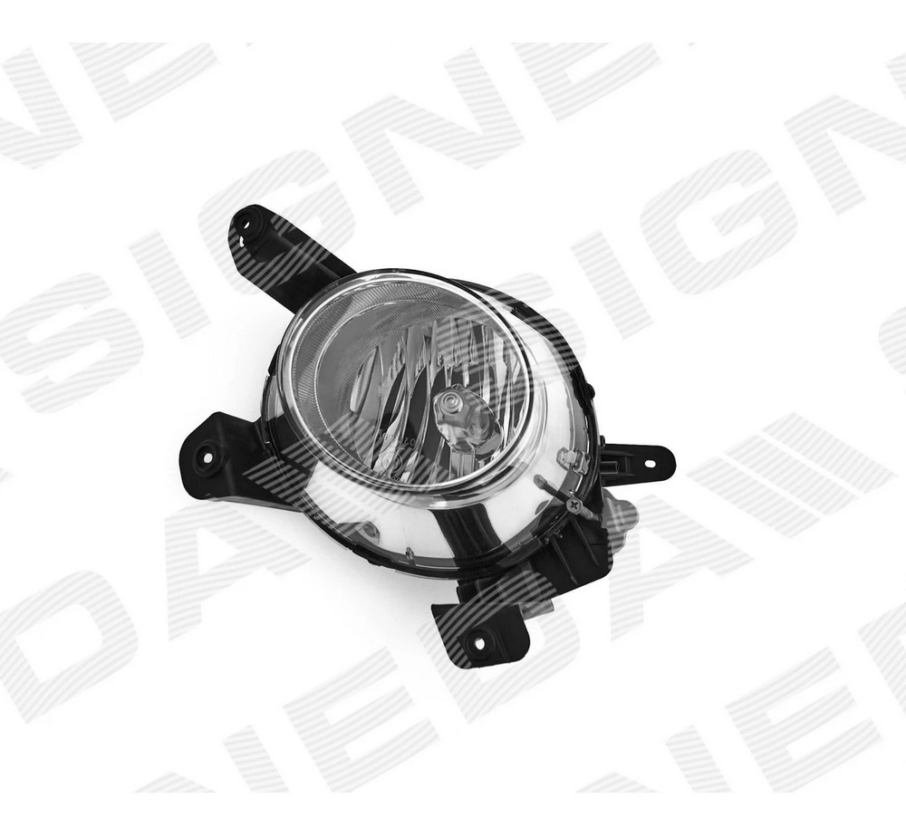 Противотуманная фара для Hyundai i10 (BA)