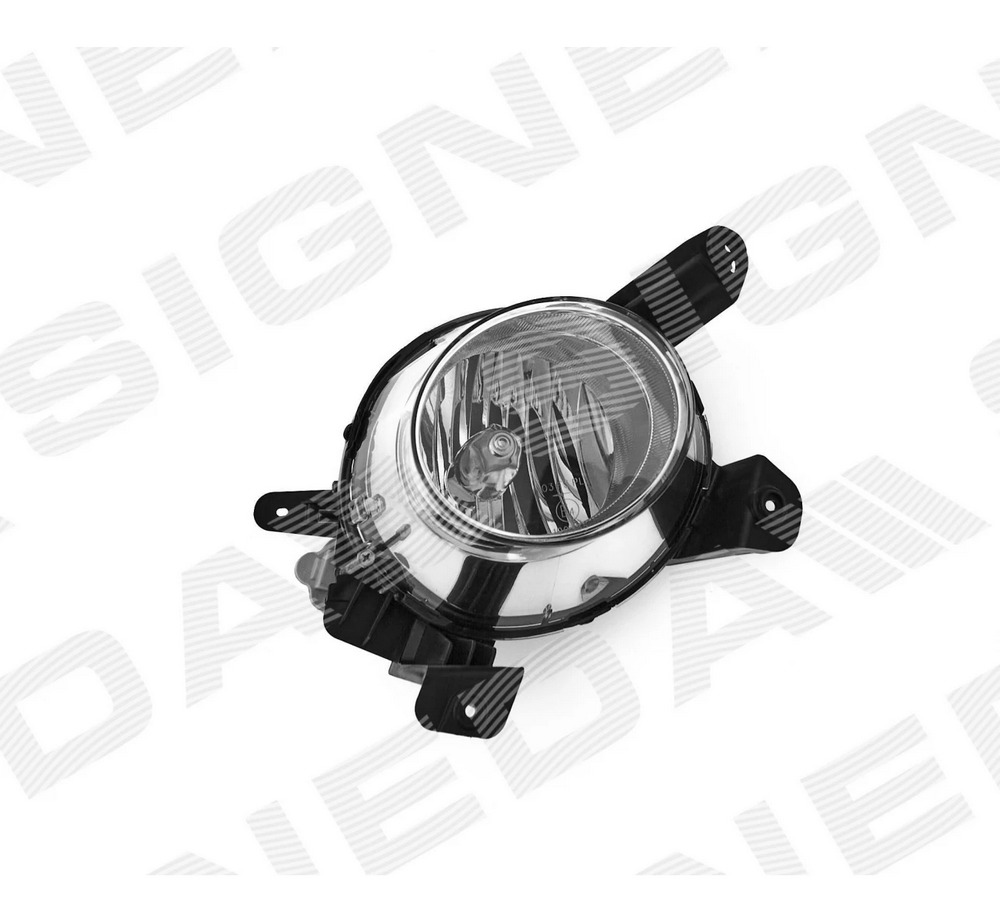 Противотуманная фара для Hyundai i10 (BA)