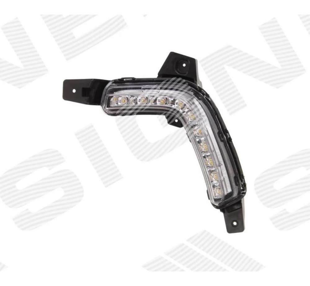 Фара дневного света для Hyundai i10 (BA)