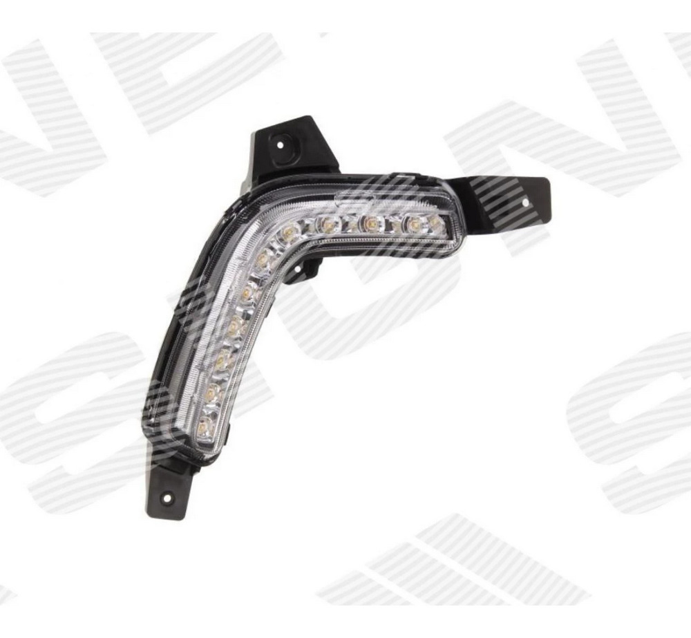 Фара дневного света для Hyundai i10 (BA)