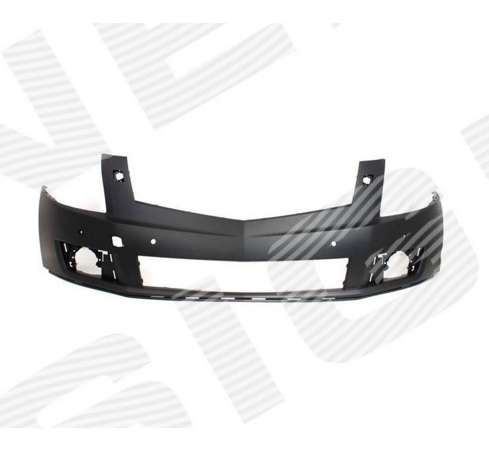 Бампер передний для Cadillac SRX II