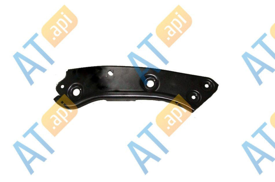 Панель передняя (левая) для Volkswagen Caddy III