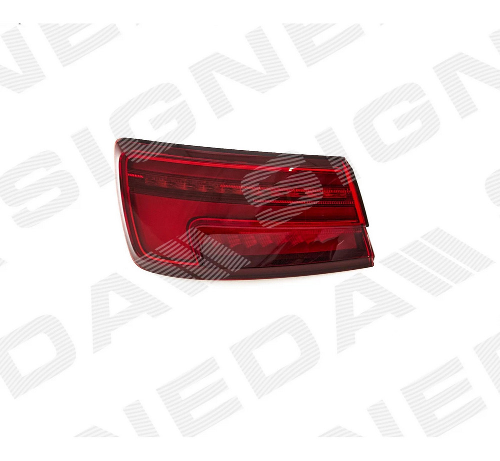Задний фонарь для Audi A3 (8V) Задний фонарь для Audi A3 (8V)
