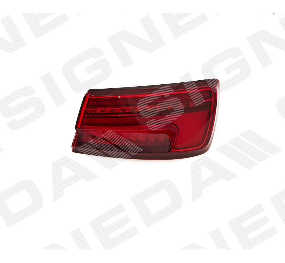 Задний фонарь для Audi A3 (8V) Задний фонарь для Audi A3 (8V)