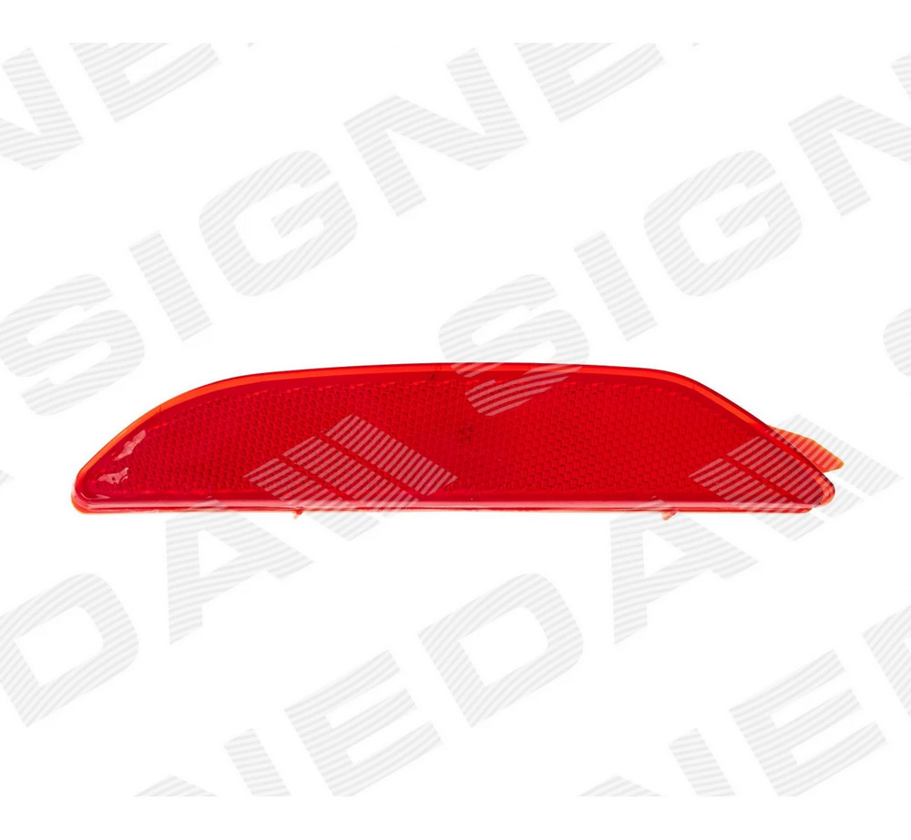 Отражатель (левый) для KIA Rio III (UB) Отражатель (левый) для KIA Rio III (UB)