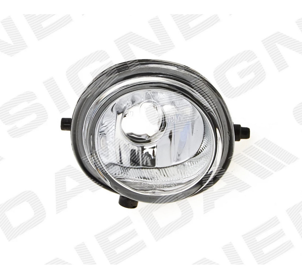 Противотуманная фара (правая) для Mazda 5 (CR) Противотуманная фара (правая) для Mazda 5 (CR)