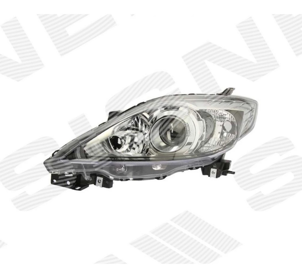 Передняя фара для Mazda 5 (CR) Передняя фара для Mazda 5 (CR)