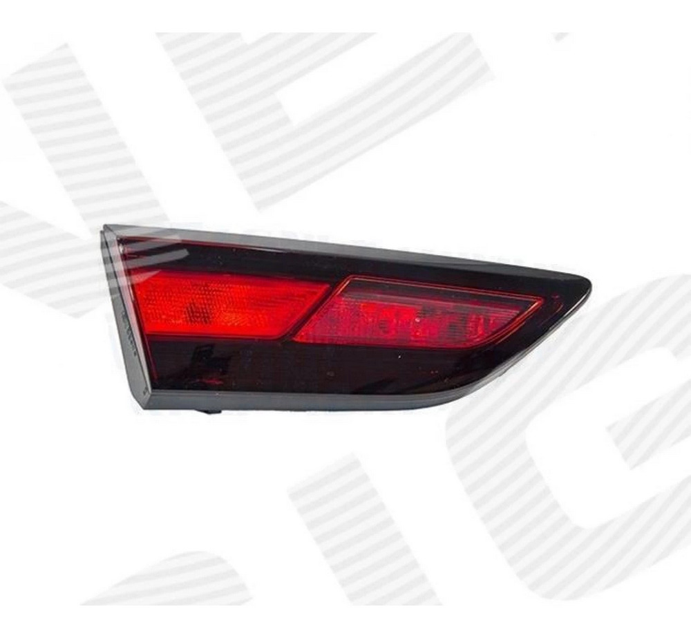 Задний фонарь для Opel Astra K