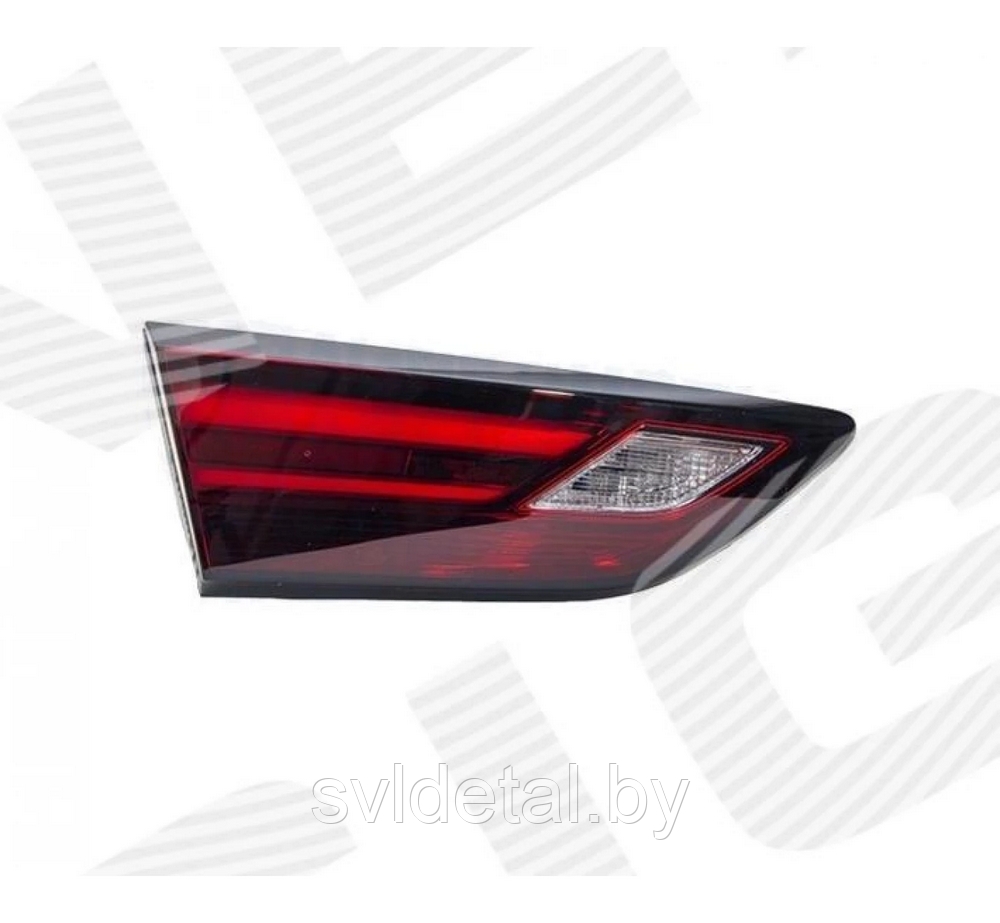 Задний фонарь для Opel Astra K