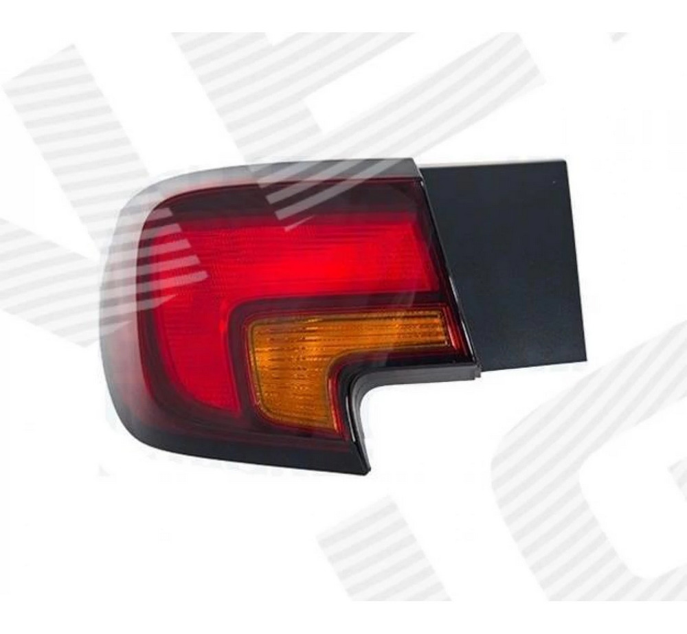 Задний фонарь для Opel Astra K