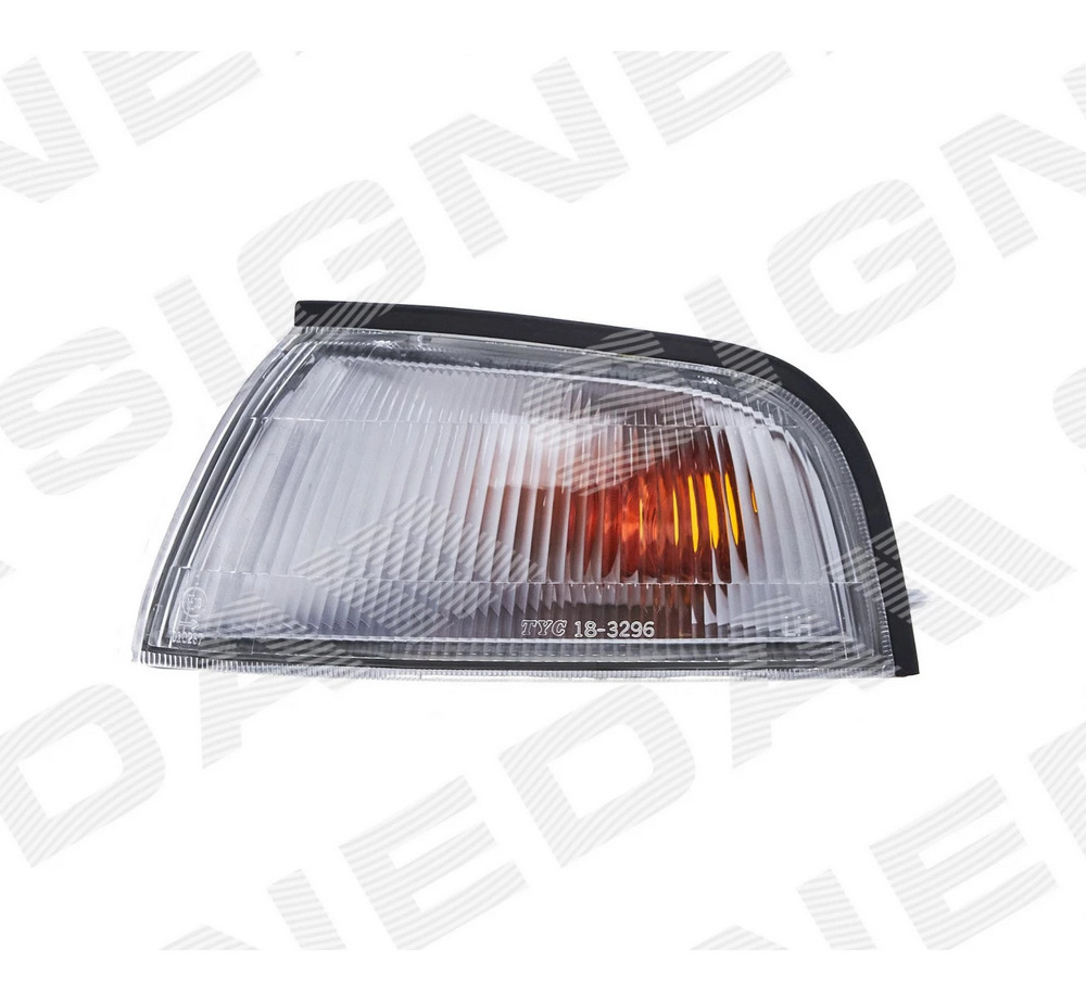 Указатель поворота (левый) для Mitsubishi Lancer VIII (CK,CM) Указатель поворота (левый) для Mitsubishi Lancer VIII (CK,CM)