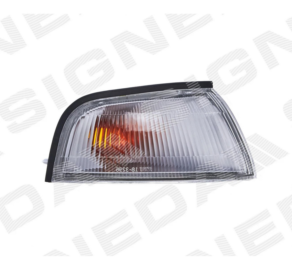 Указатель поворота (правый) для Mitsubishi Lancer VIII (CK,CM) Указатель поворота (правый) для Mitsubishi Lancer VIII (CK,CM)