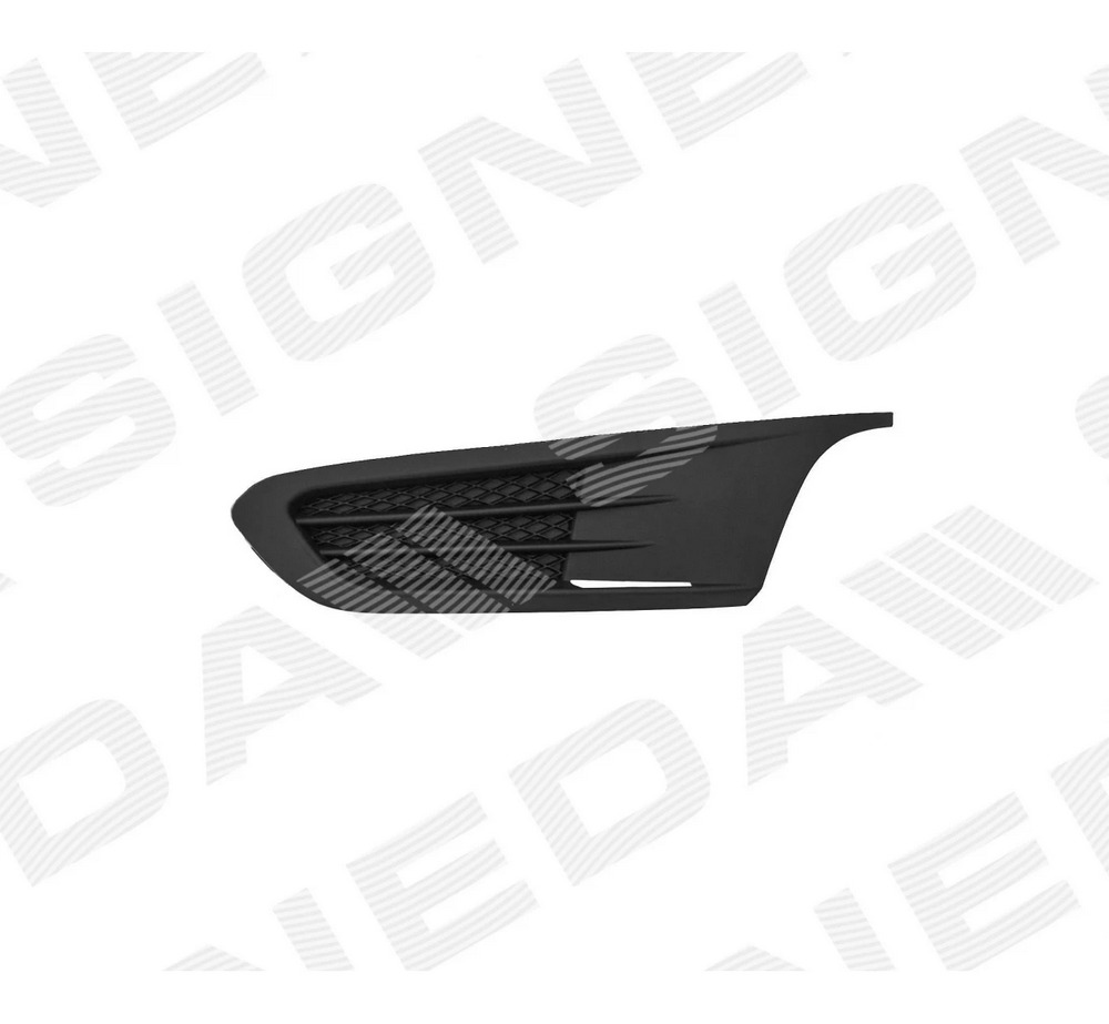 Решетка в бампер (левая) для Volkswagen Jetta VI (1B) Решетка в бампер (левая) для Volkswagen Jetta VI (1B)