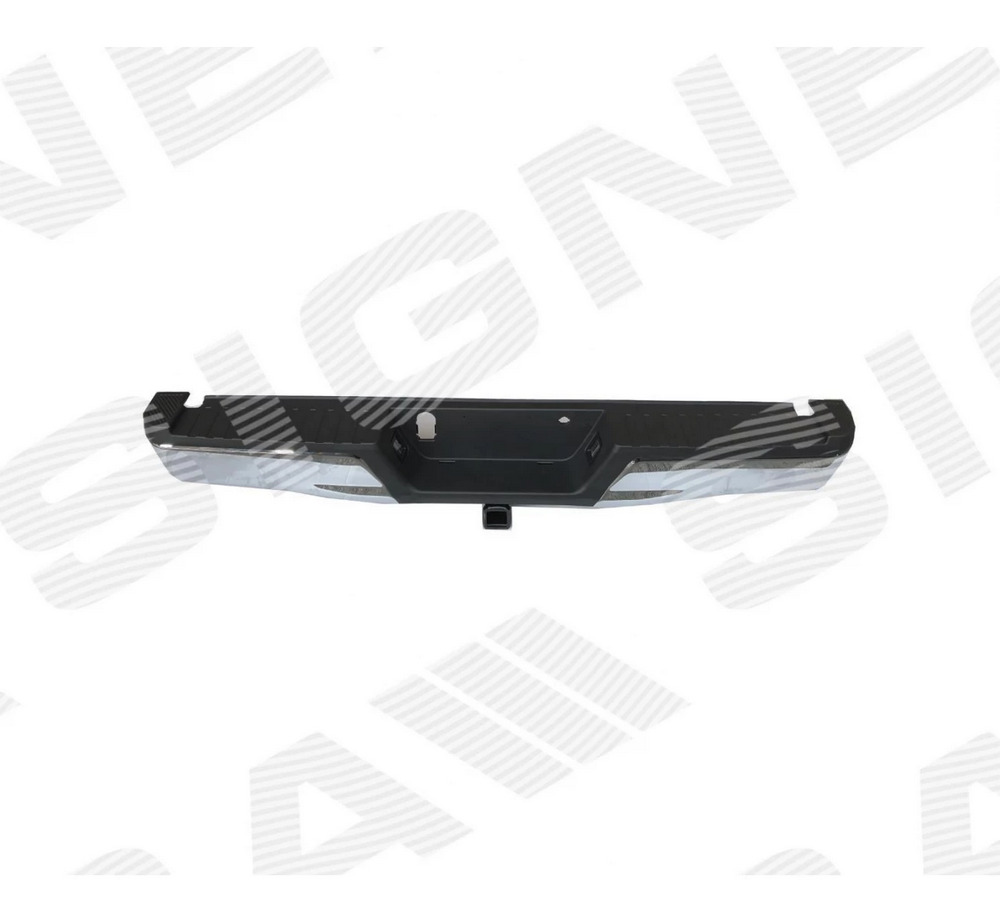 Бампер задний для Ford F150 (P552)