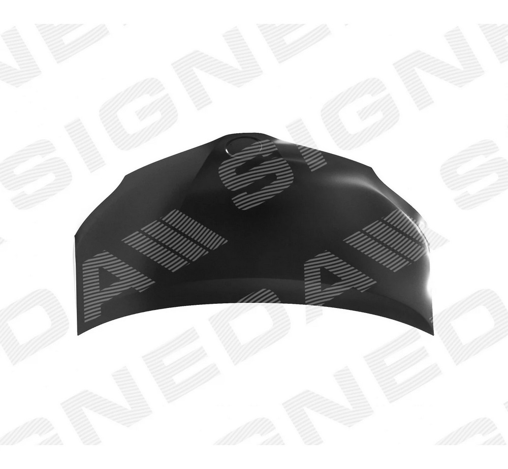 Капот для Toyota Sienna III