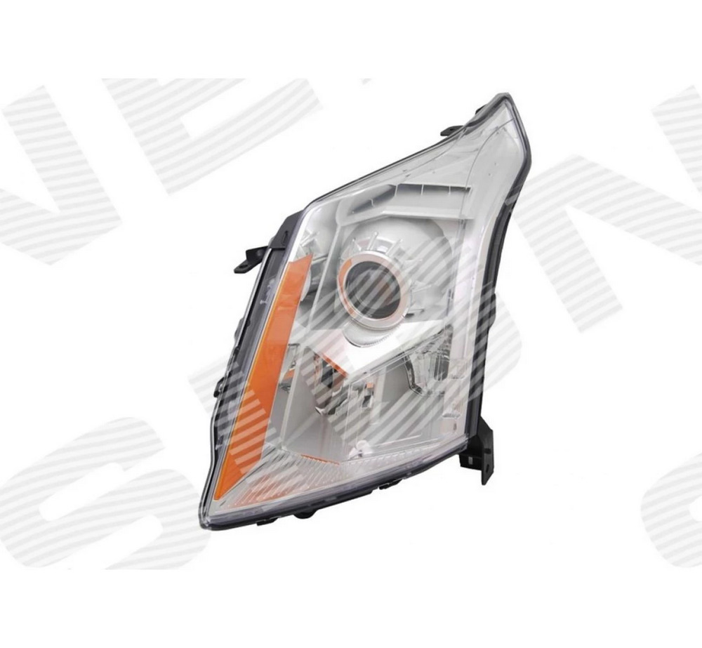 Передняя фара для Cadillac SRX II Передняя фара для Cadillac SRX II