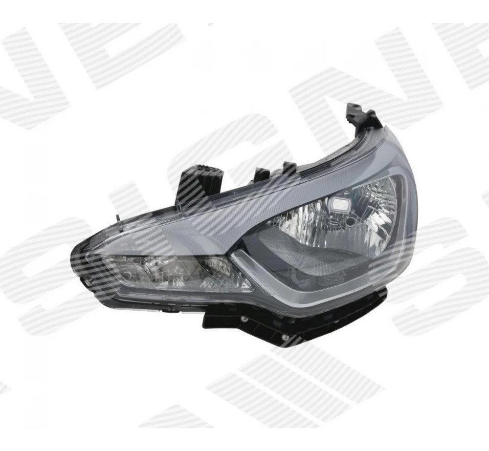 Передняя фара для Hyundai i20 (GB) Передняя фара для Hyundai i20 (GB)