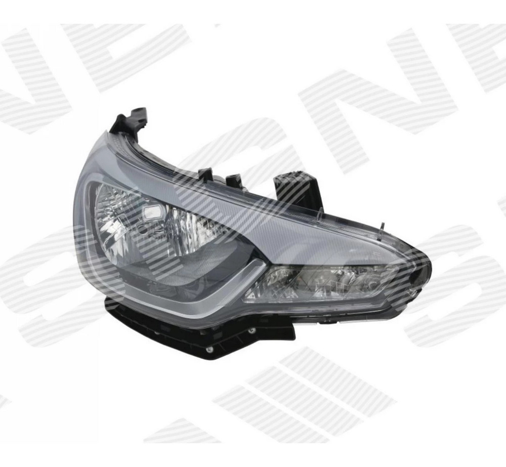 Передняя фара для Hyundai i20 (GB) Передняя фара для Hyundai i20 (GB)