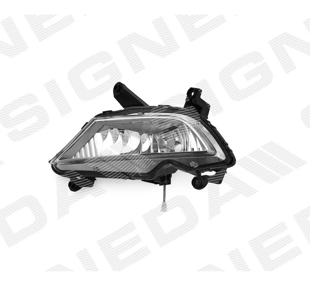 Противотуманная фара для Hyundai i20 (GB)