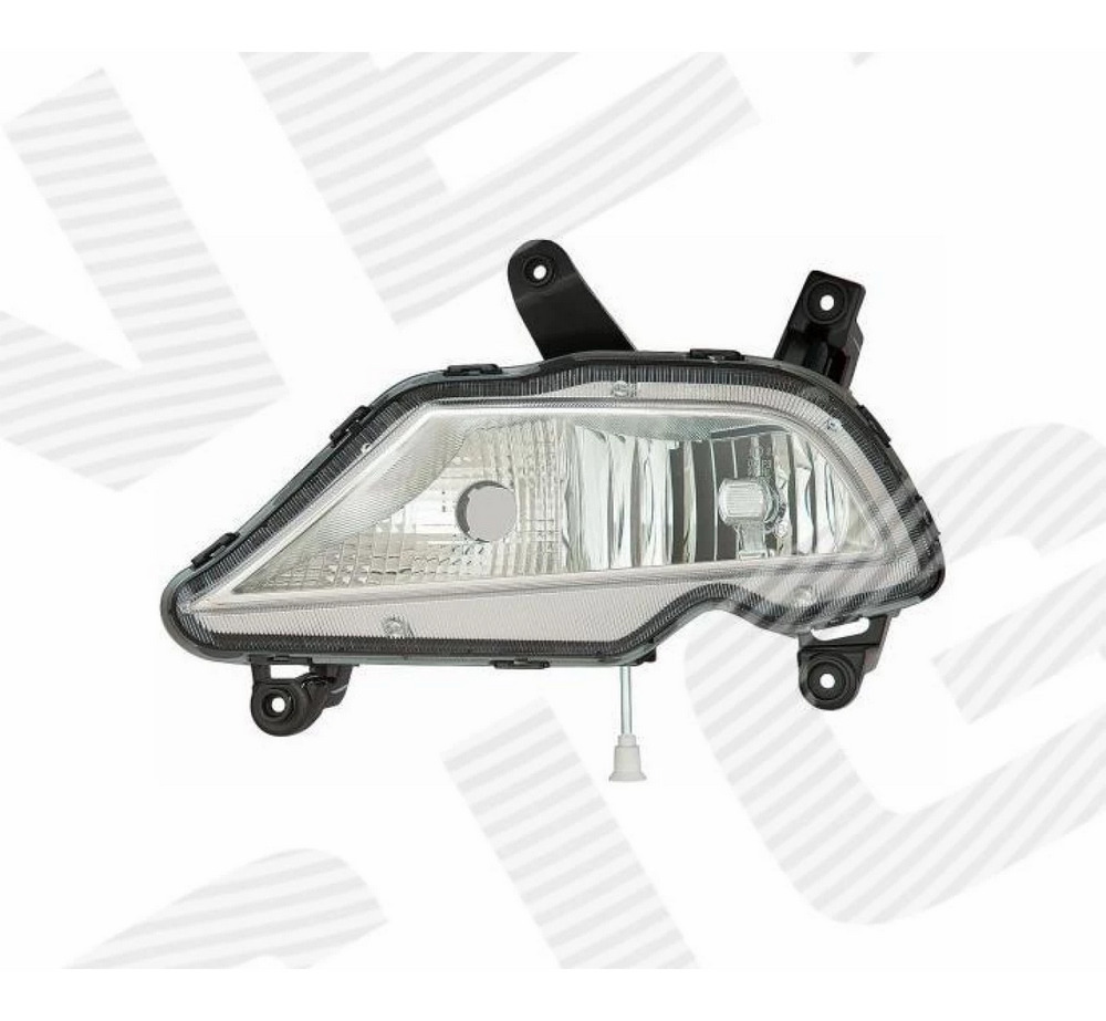Противотуманная фара для Hyundai i20 (GB)