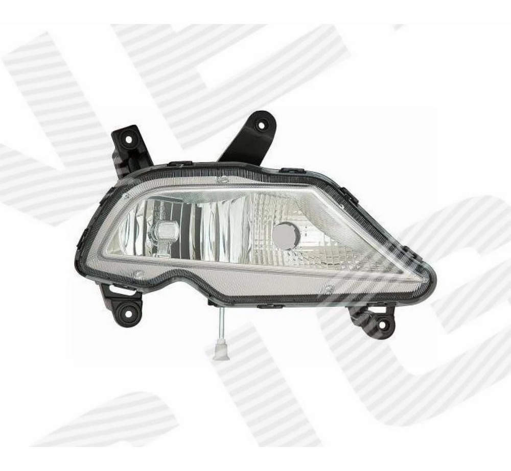 Противотуманная фара для Hyundai i20 (GB)
