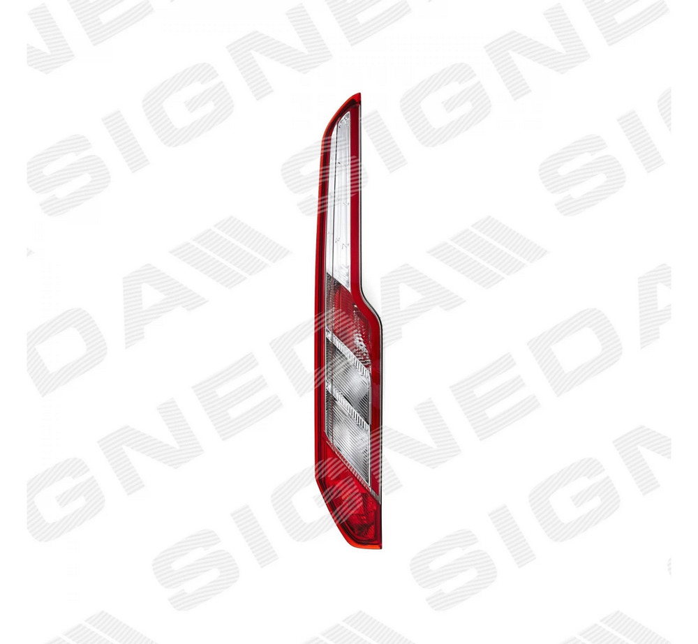 Задний фонарь для Ford Transit Connect II