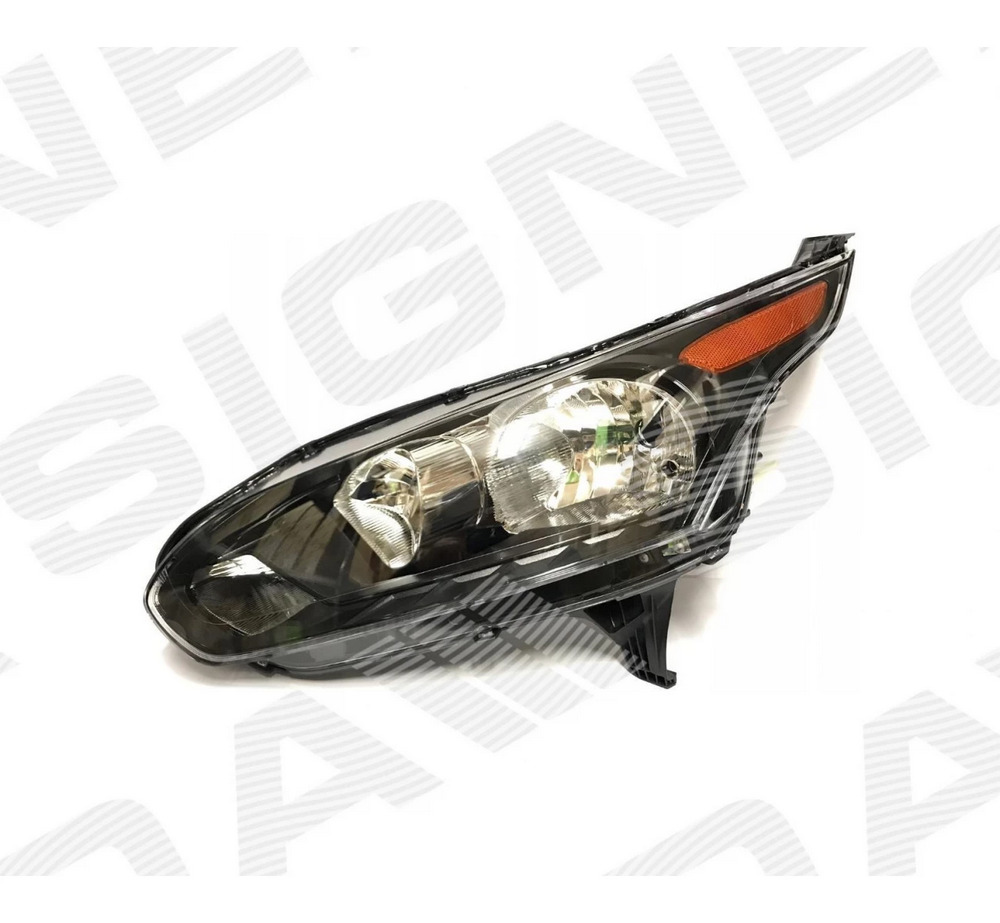 Передняя фара для Ford Transit Connect II