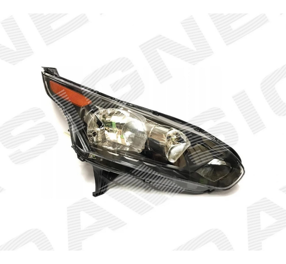 Передняя фара для Ford Transit Connect II