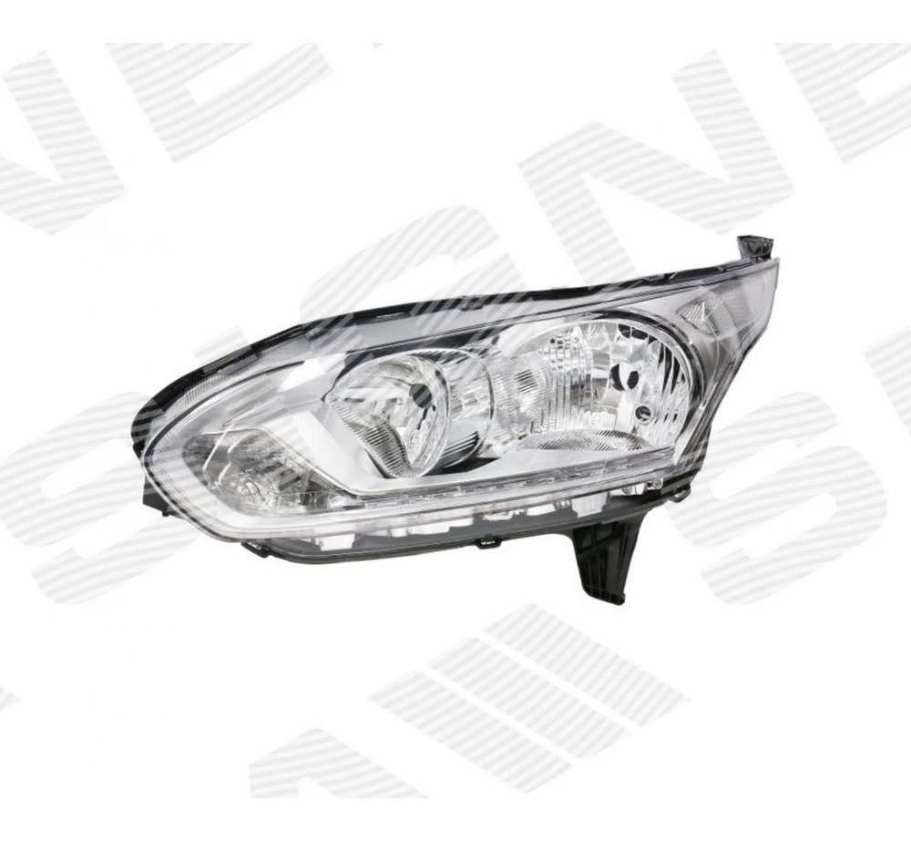 Передняя фара для Ford Transit Connect II