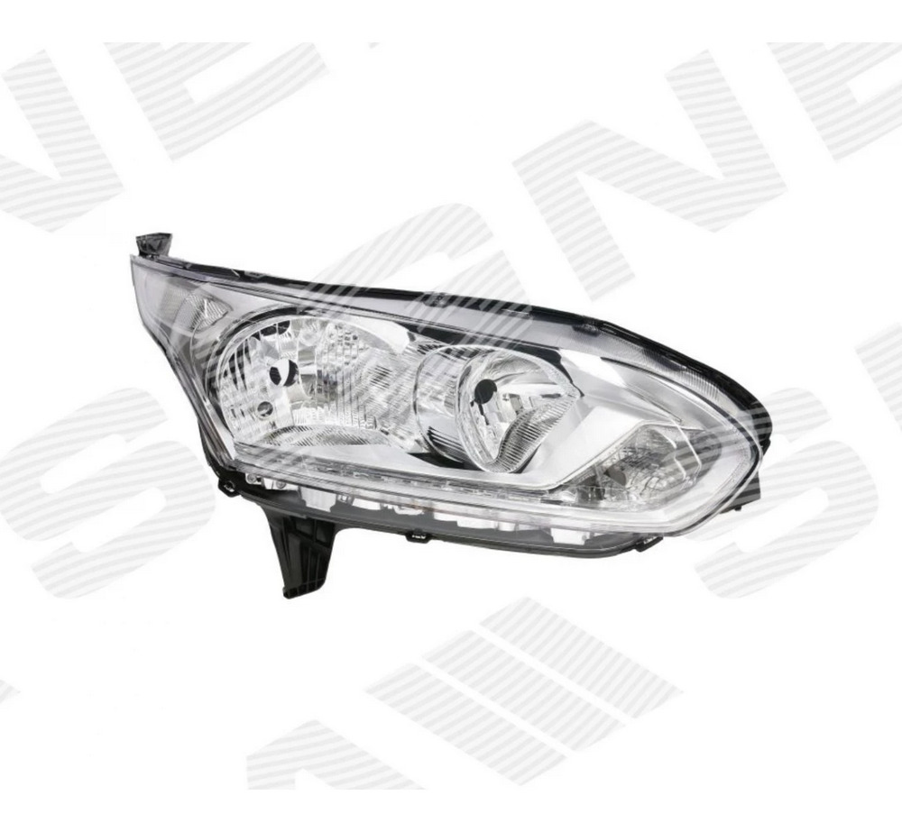 Передняя фара для Ford Transit Connect II