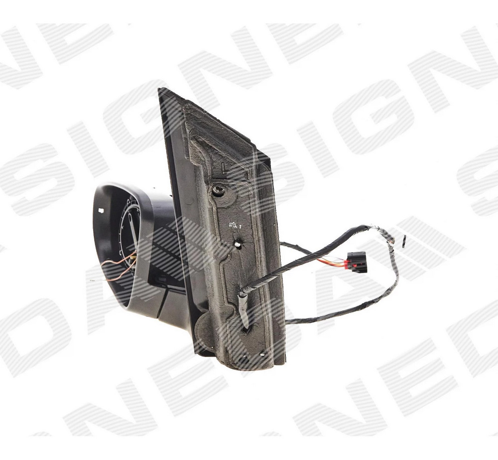 Боковое зеркало (левое) для Volkswagen Touran (1T3) Боковое зеркало (левое) для Volkswagen Touran (1T3)