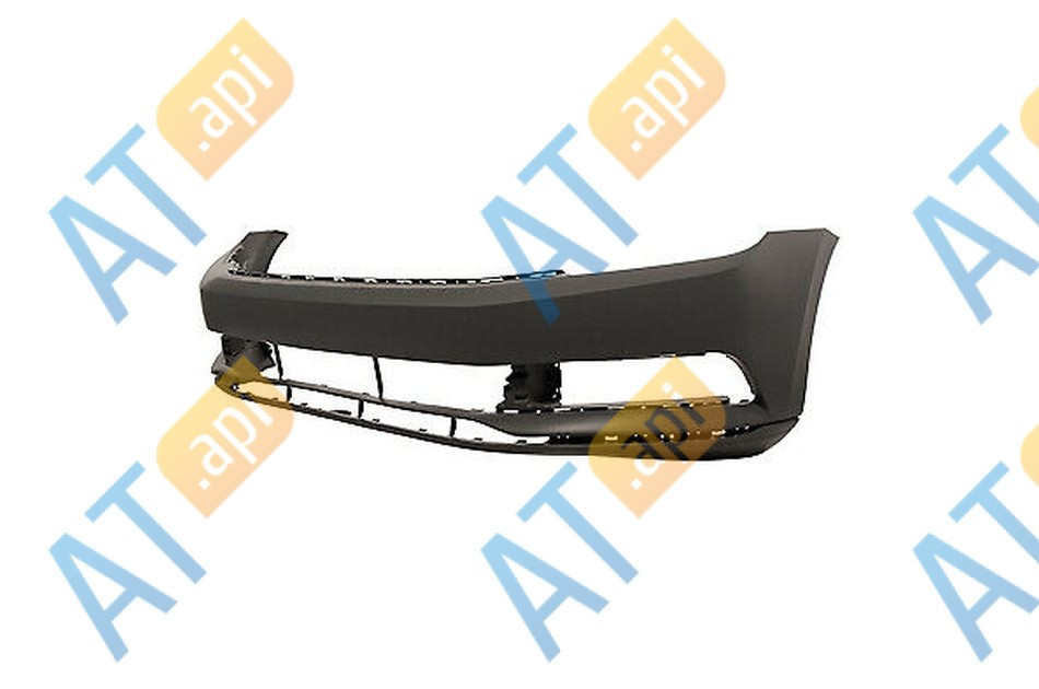 Бампер передний для Volkswagen Passat B8