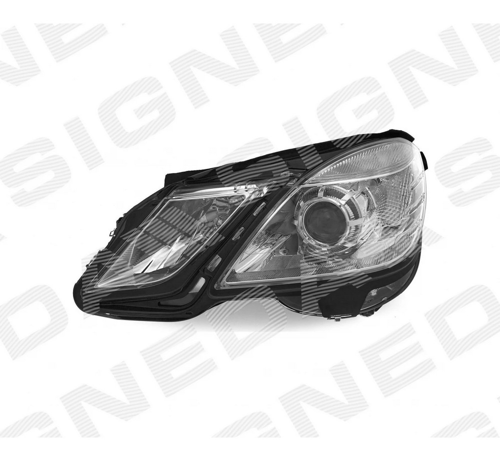 Передняя фара (левая) для Mercedes E (W212)