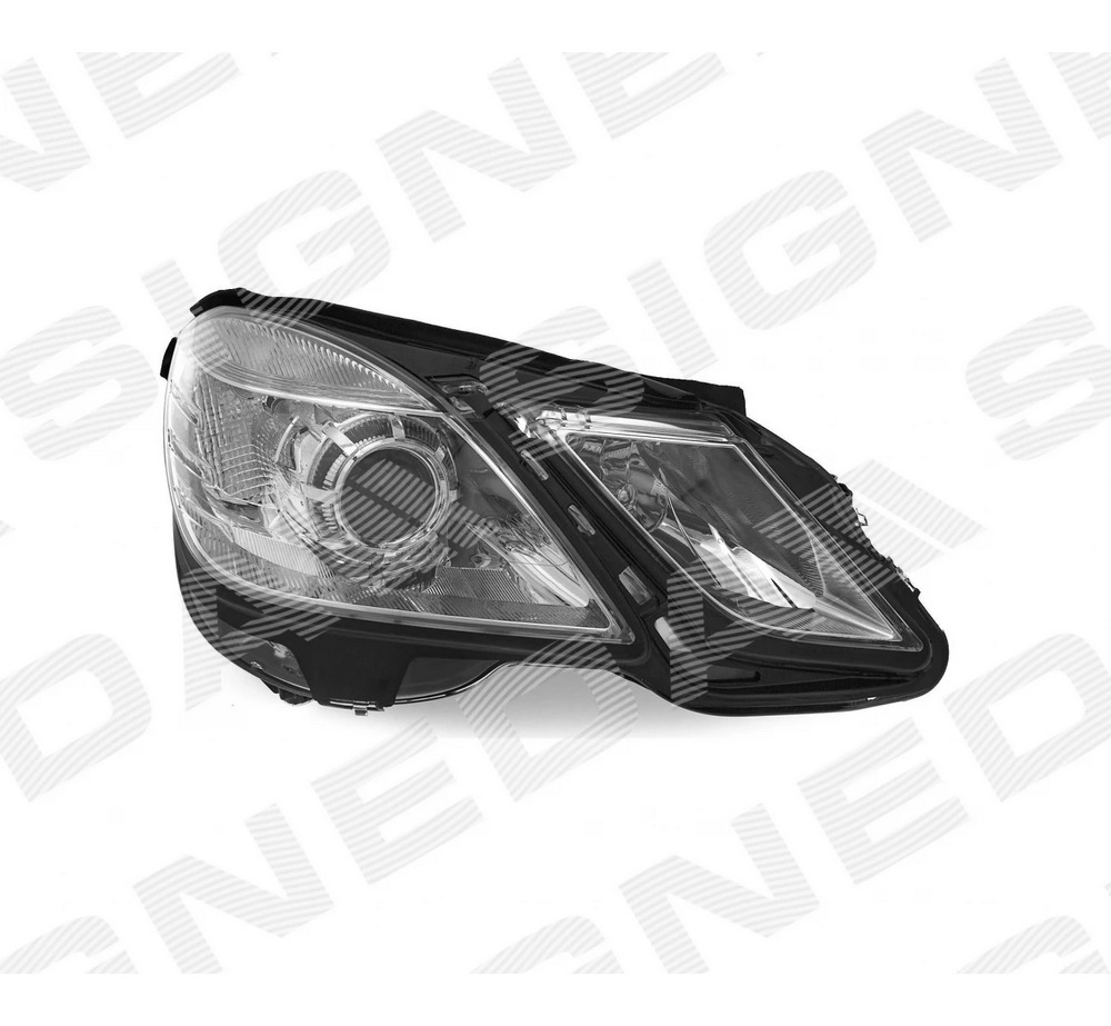 Передняя фара (правая) для Mercedes E (W212)