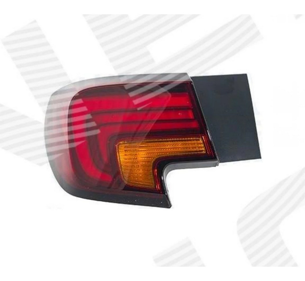 Задний фонарь для Opel Astra K
