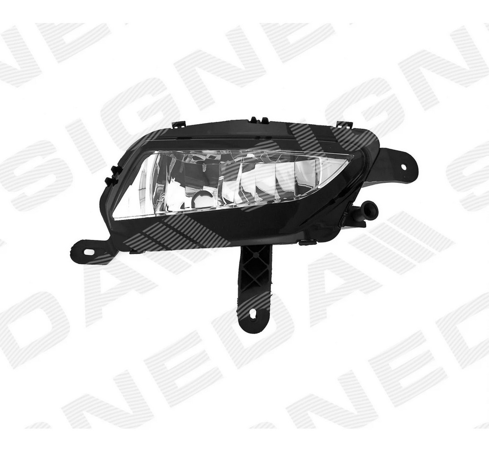 Противотуманная фара для Opel Astra K