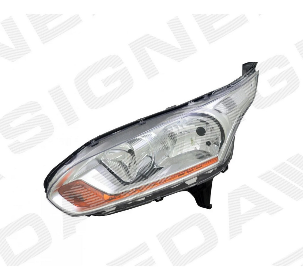 Передняя фара для Ford Transit Connect II