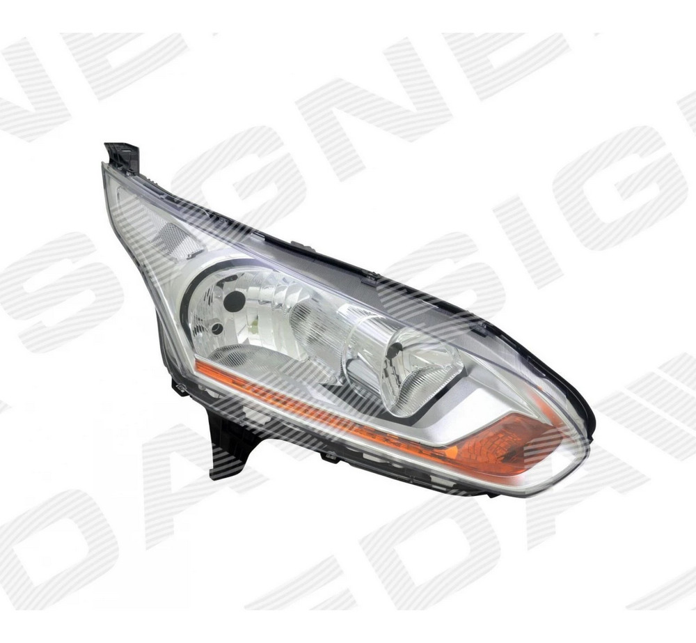 Передняя фара для Ford Transit Connect II