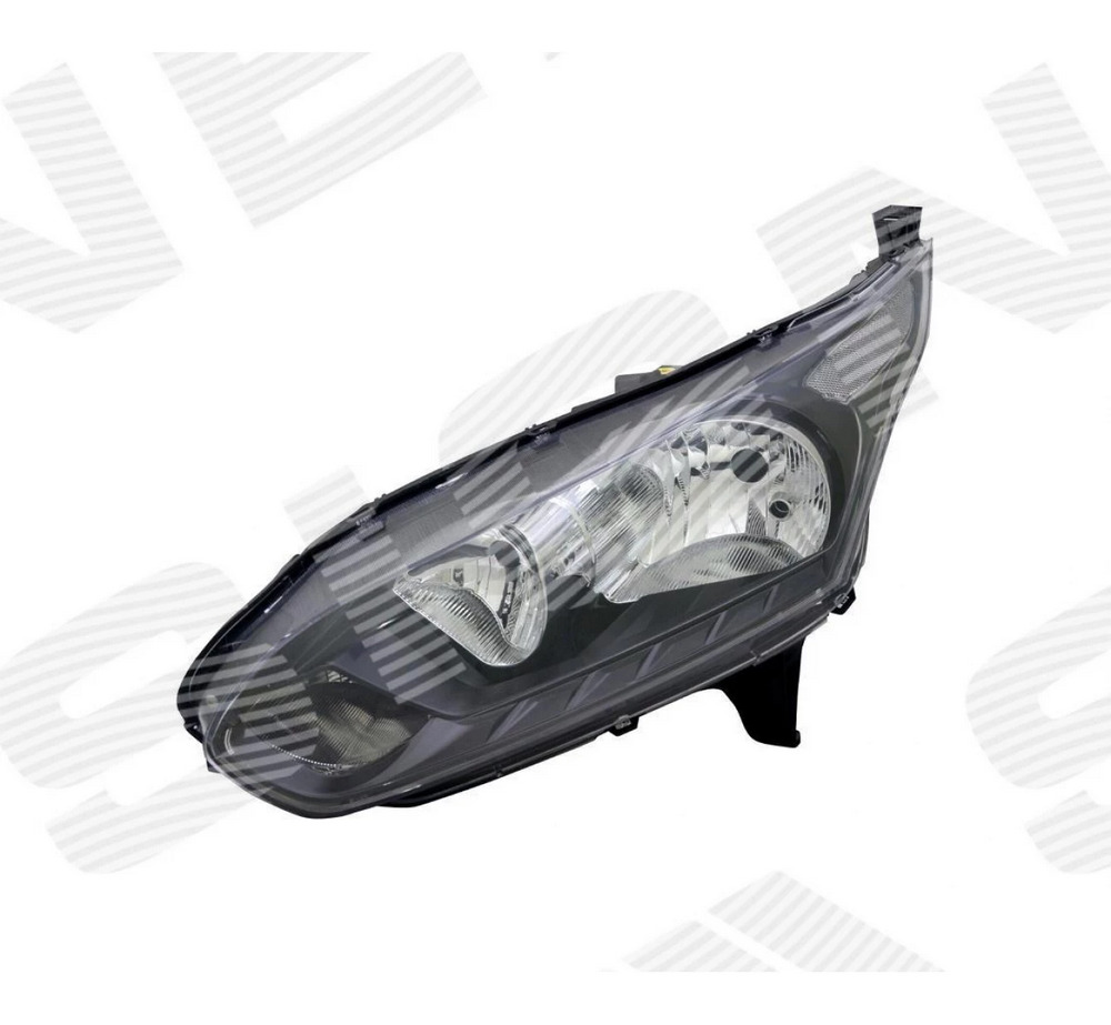 Передняя фара для Ford Transit Connect II