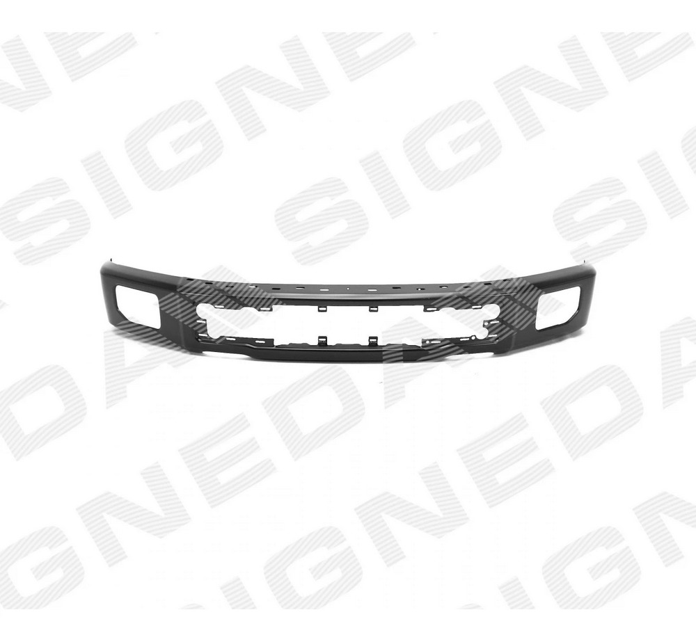 Бампер передний для Ford F150 (P552)