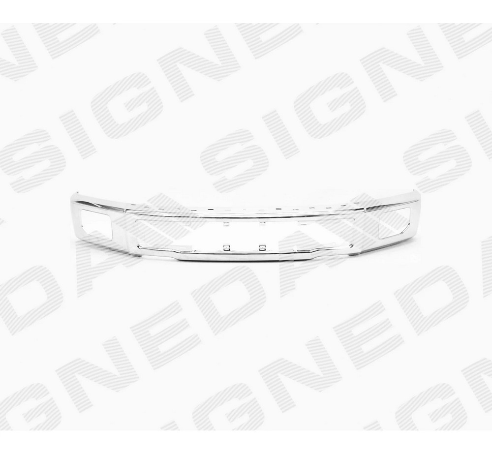 Бампер передний для Ford F150 (P552)