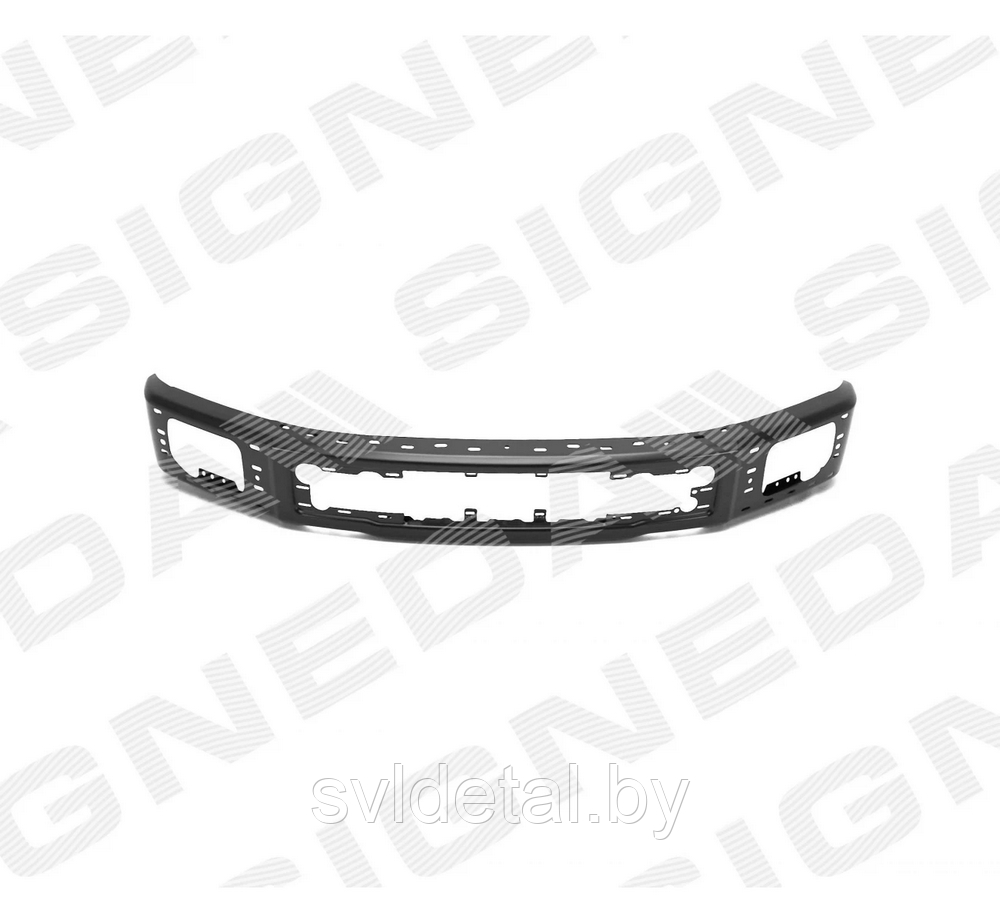 Бампер передний для Ford F150 (P552)