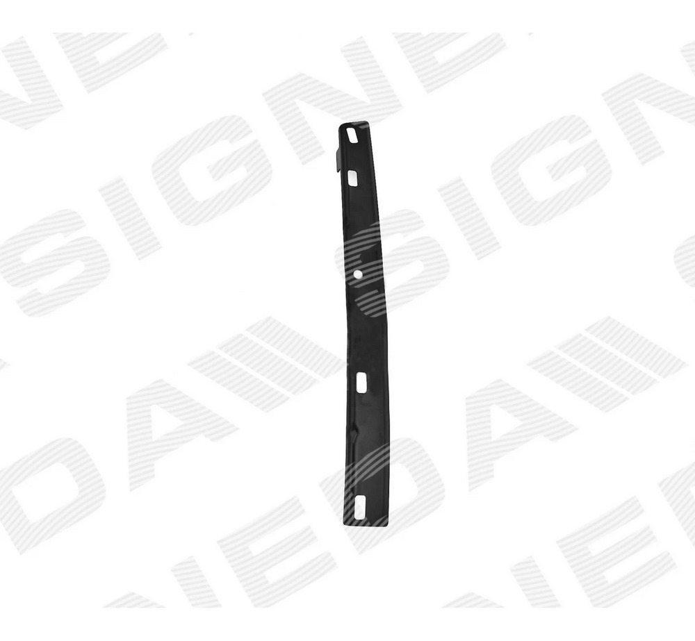 Крепление бампера для Ford F150 (P552)