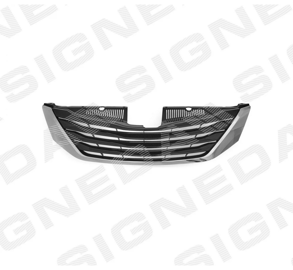 Решетка радиатора для Toyota Sienna III