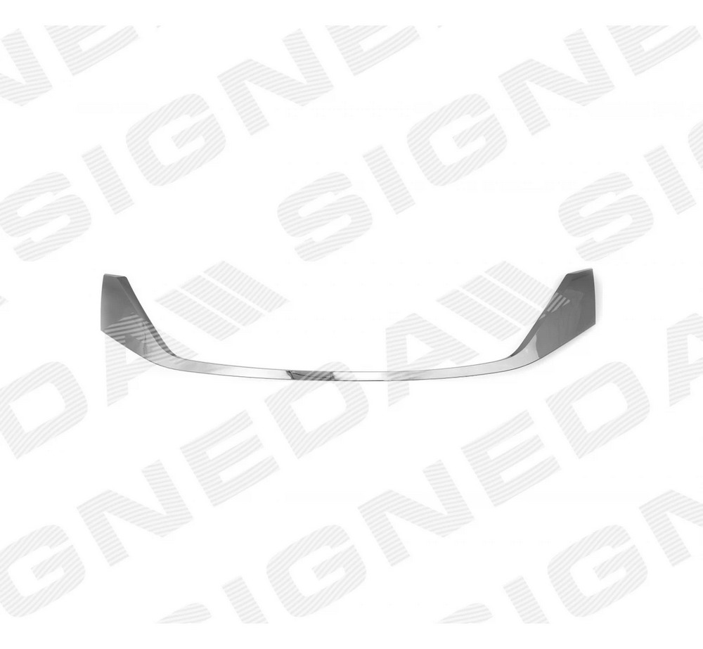 Молдинг решетки для Toyota Sienna III