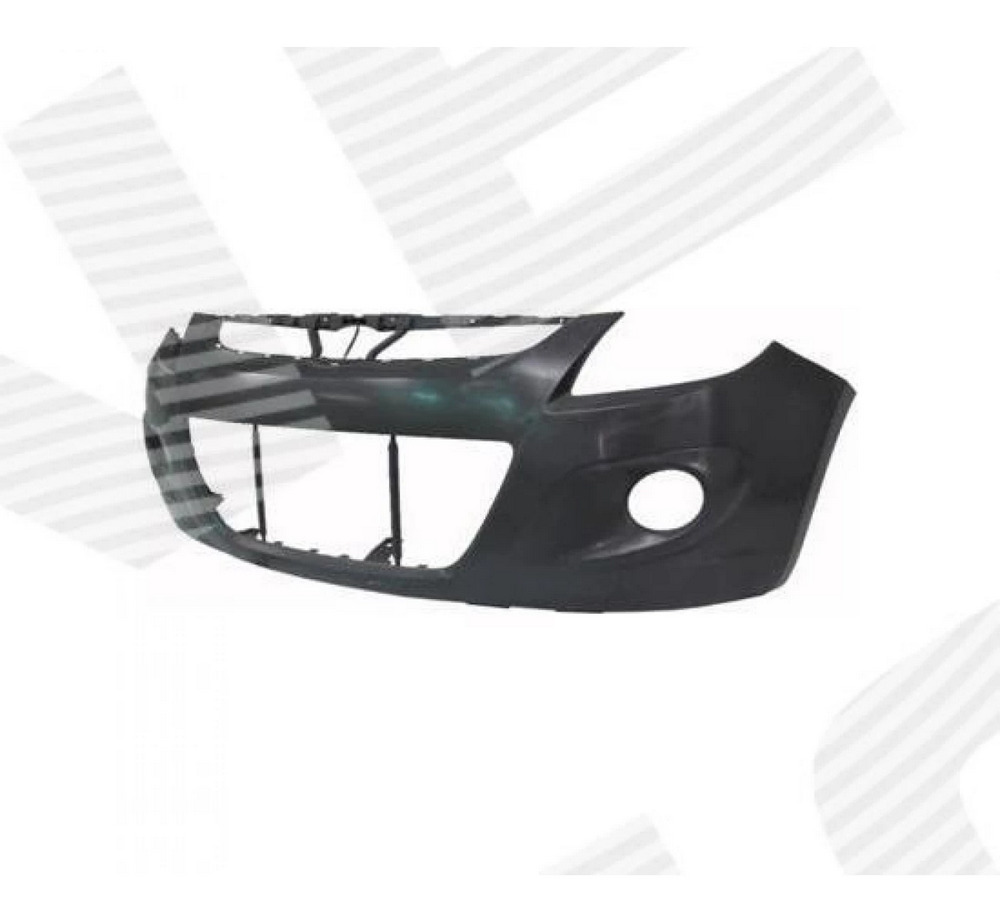 Бампер передний для Hyundai i20 (PB)