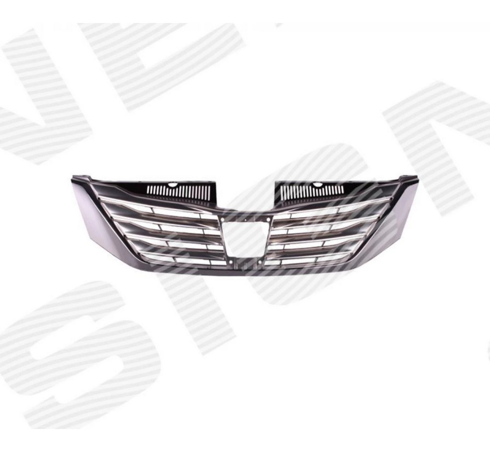 Решетка радиатора для Toyota Sienna III