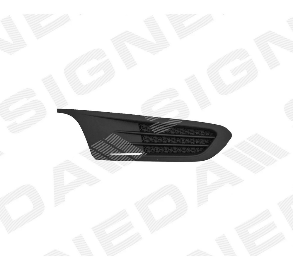Решетка в бампер (правая) для Volkswagen Jetta VI (1B) Решетка в бампер (правая) для Volkswagen Jetta VI (1B)